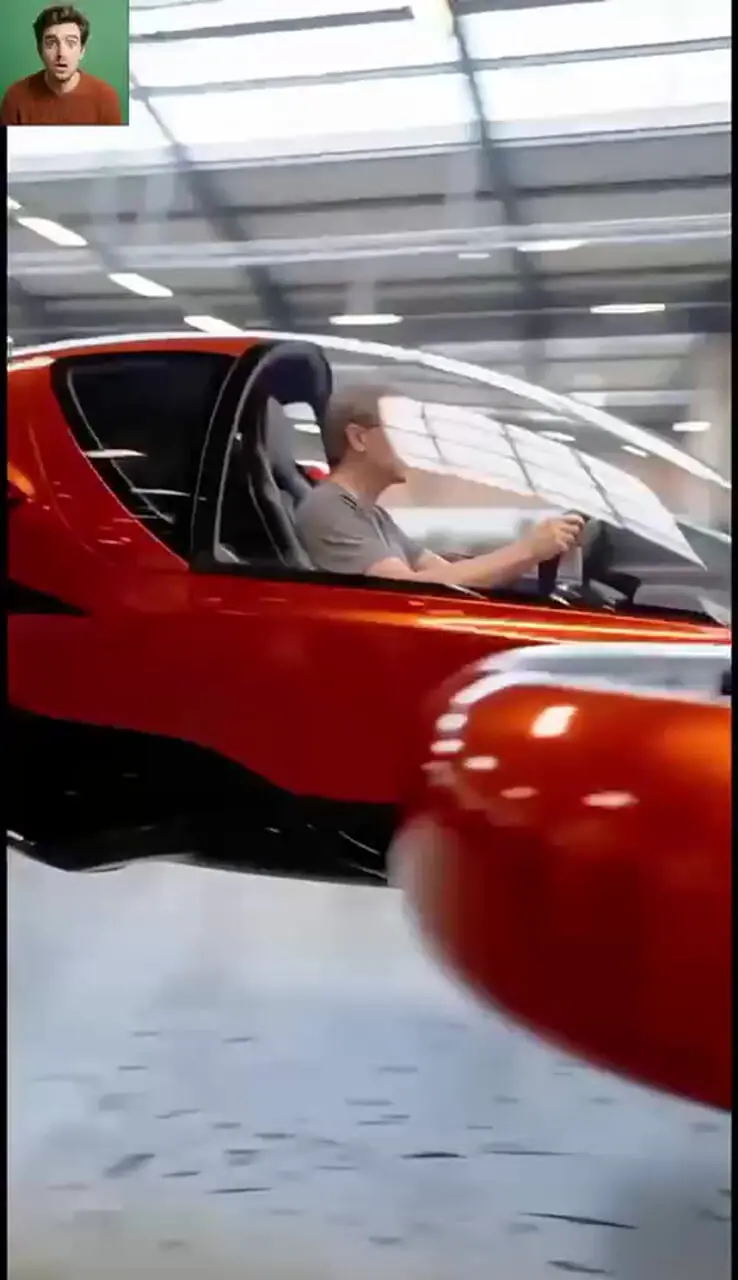 وسایل نقلیه آینده نزدیک