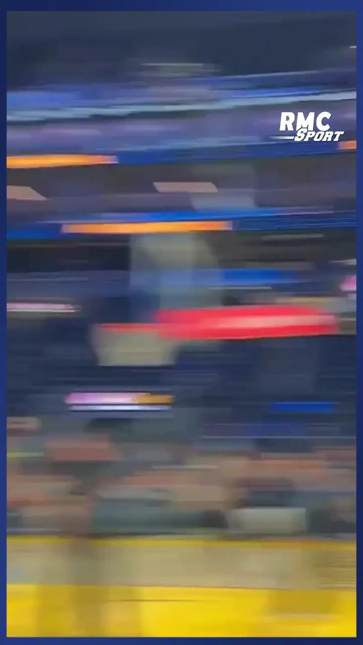 ویدئو: استفن کری همه را شگفتزده کرد