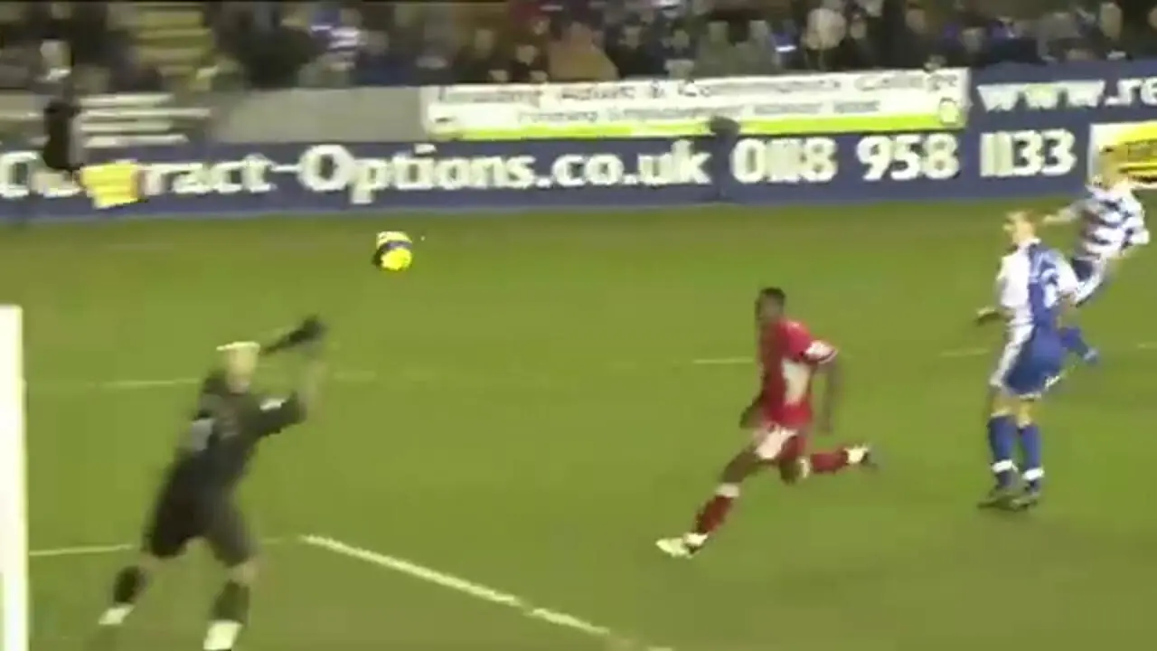 ویدئو: گلهای خاطره انگیز لیگ جزیره در ماه دسامبر سال 2006