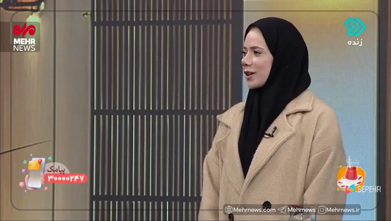 ماجرای درگیری هستی محمدی با مبینا نعمتزاده واقعیت داشت؟