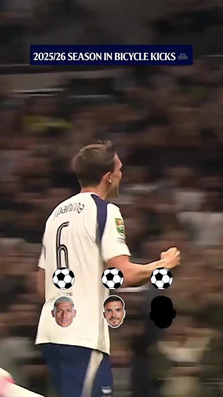 ویدئو: تماشاییترین قیچیبرگردانهای فصل