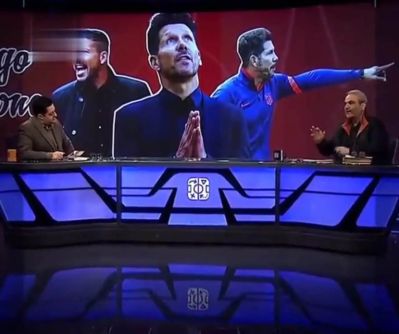 خیابانی : آدم پاک فوتبالیست نمیشود