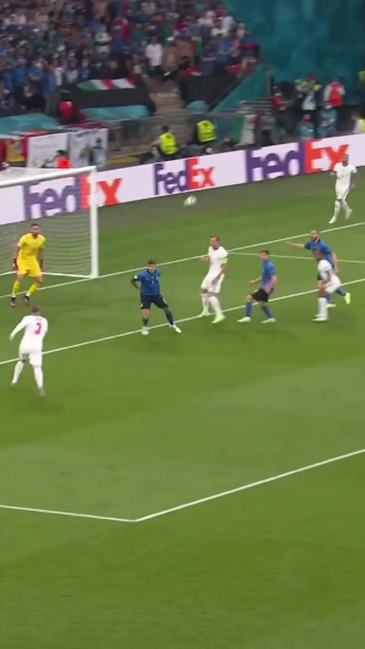 ویدئو: گل زودهنگام شاو، بیثمر برای انگلیس