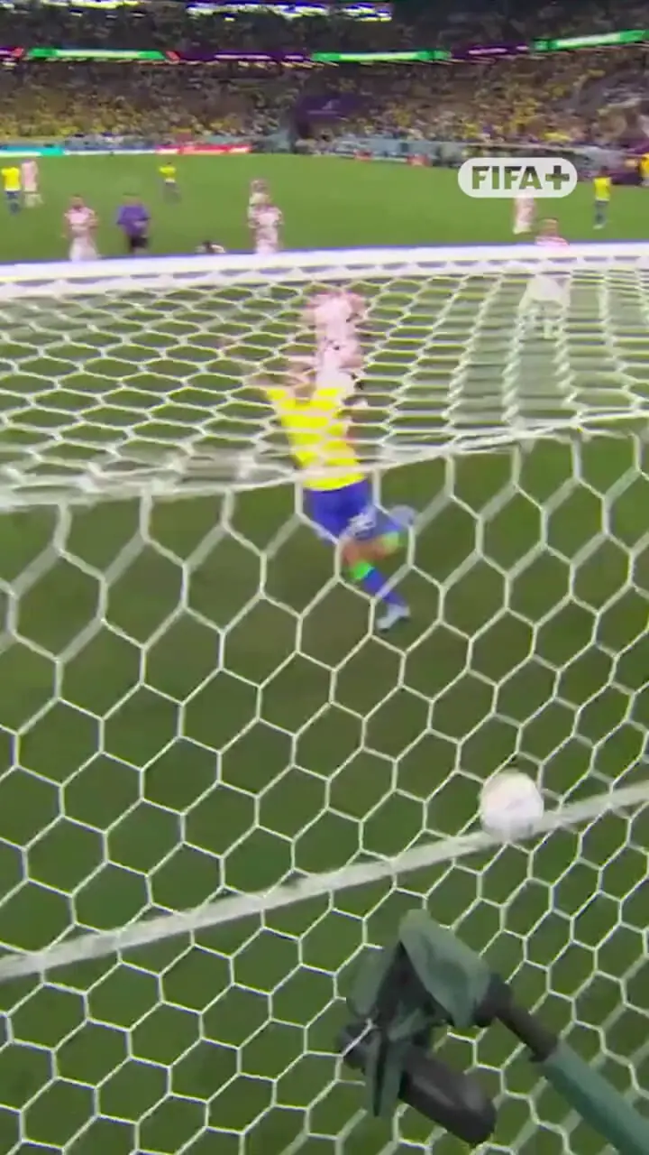 ویدئو: نیمار و رویای جام جهانی ۲۰۲۶