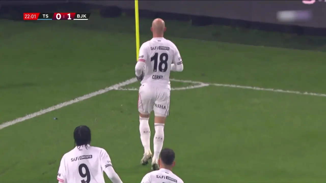 ویدئو: اشتباهات اونانا در ترکیه هم ادامه دارد!