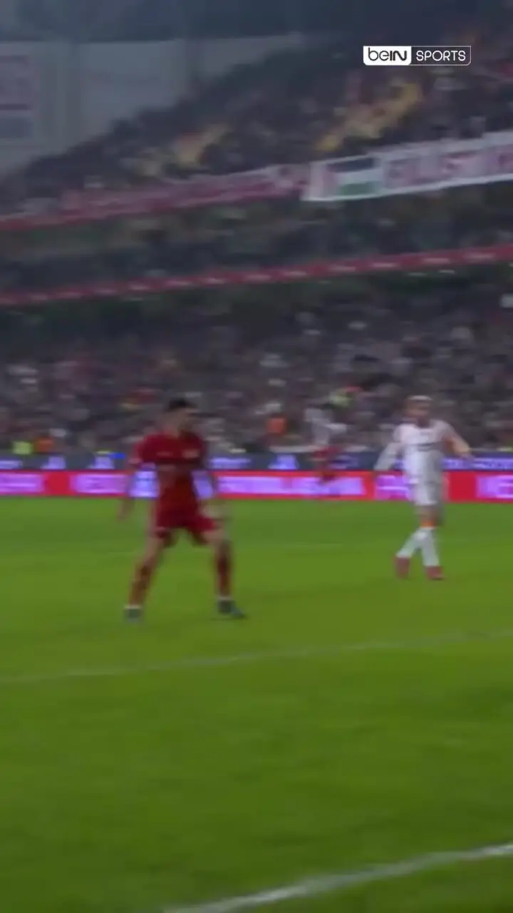 ویدئو: سانه آتش به پا کرد؛ ۵ تأثیر مستقیم در ۳ بازی برای گالاتاسرای