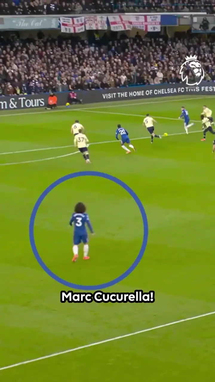 ویدئو: پیش بینی و خوشحالی زودهنگام بازیکن چلسی