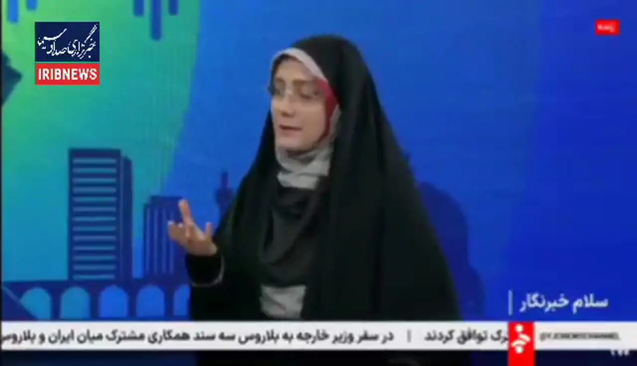 کوهنوردان از صعود به ارتفاعات خودداری کنند_ فیلم