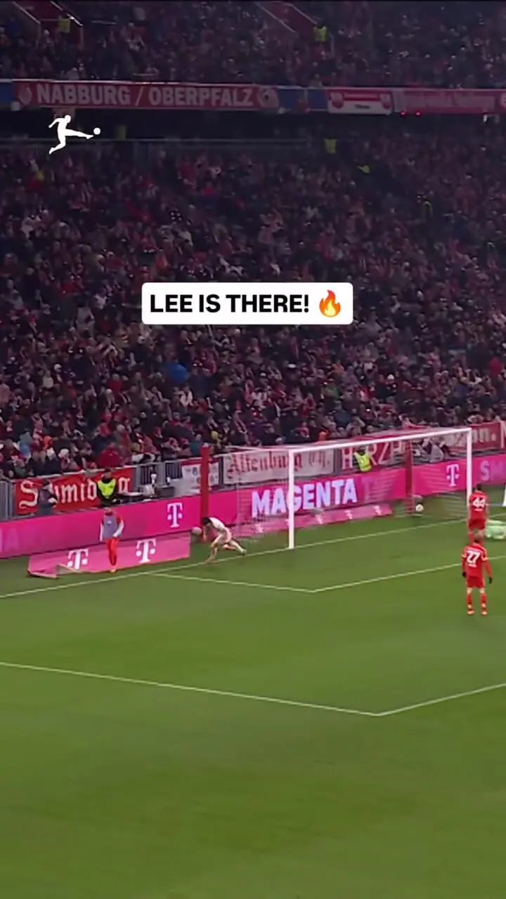 ویدئو: درخشش لی جائهسونگ مقابل حریف محبوبش