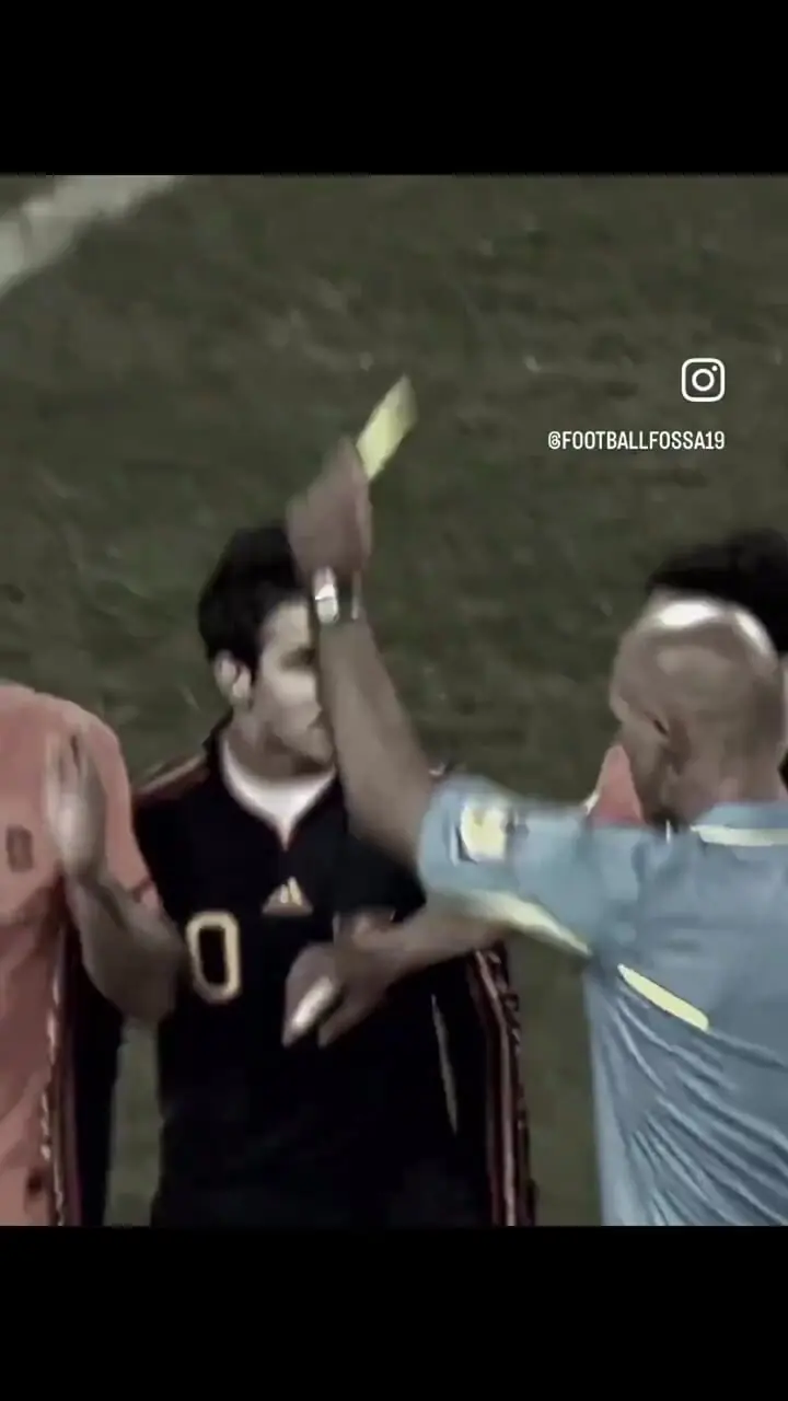 ویدئو: شب اسطورهها در فینال جام جهانی ۲۰۱۰