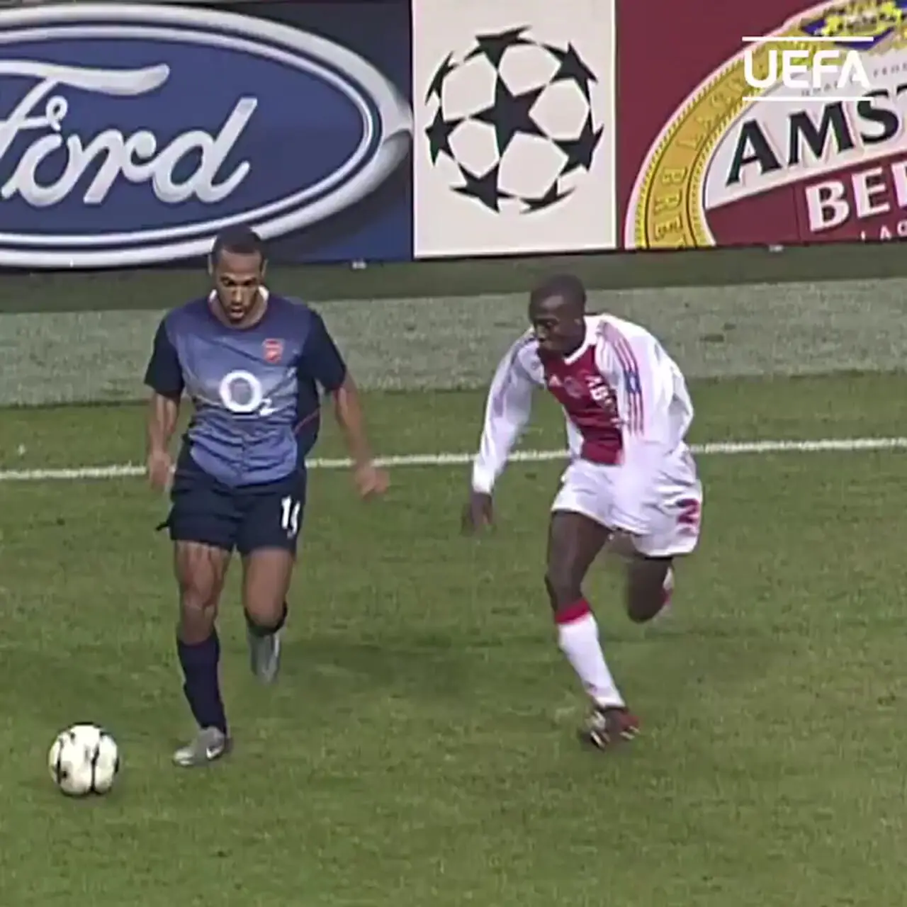 ویدئو: وقتی فوتبال یکی از بزرگترینهایش را از دست داد