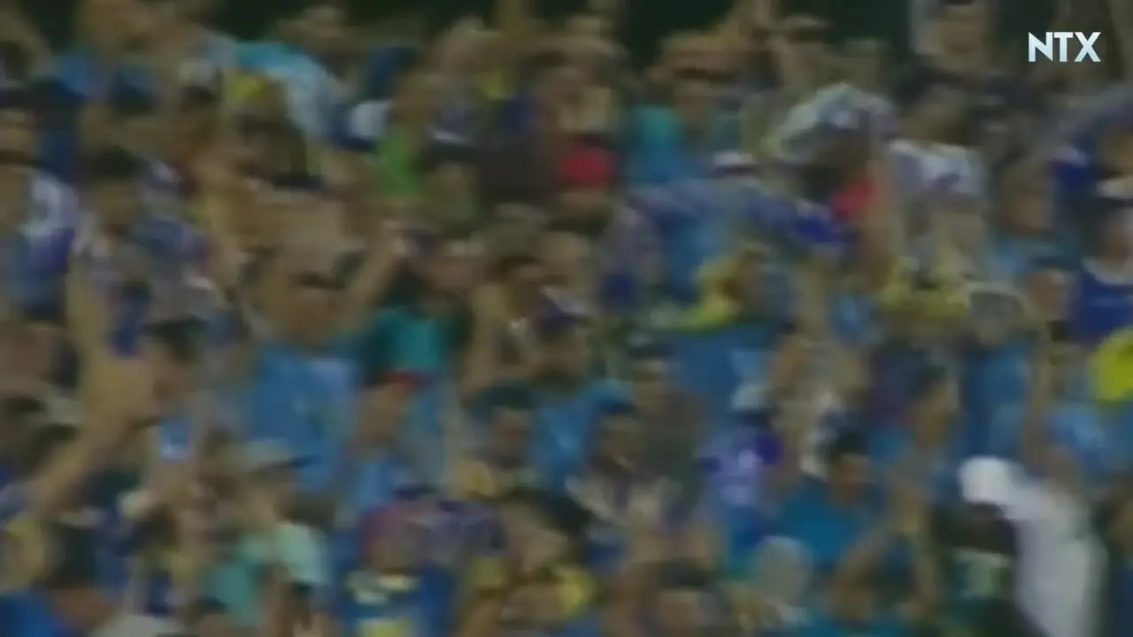 ویدئو: برندگان جایزه پوشکاش از سال 2009 تا 2024‏