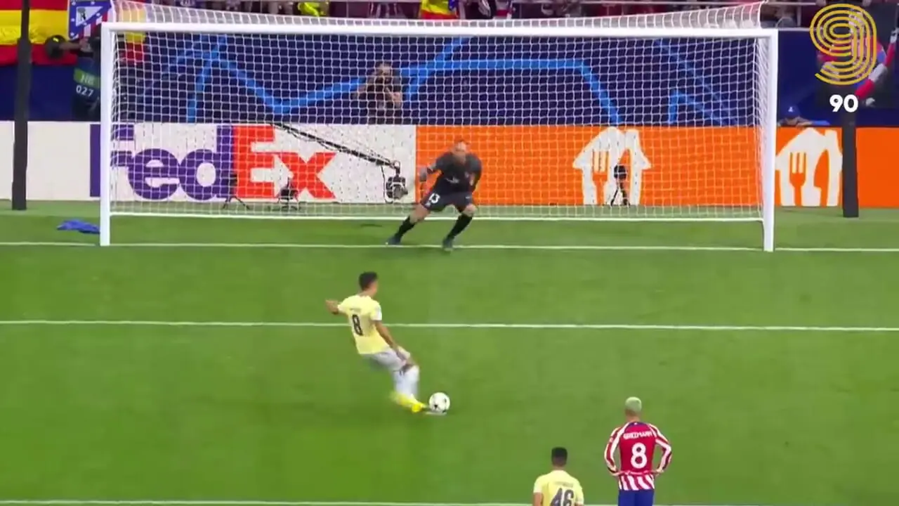 ویدئو: معجزه دقیقه نودی در فوتبال