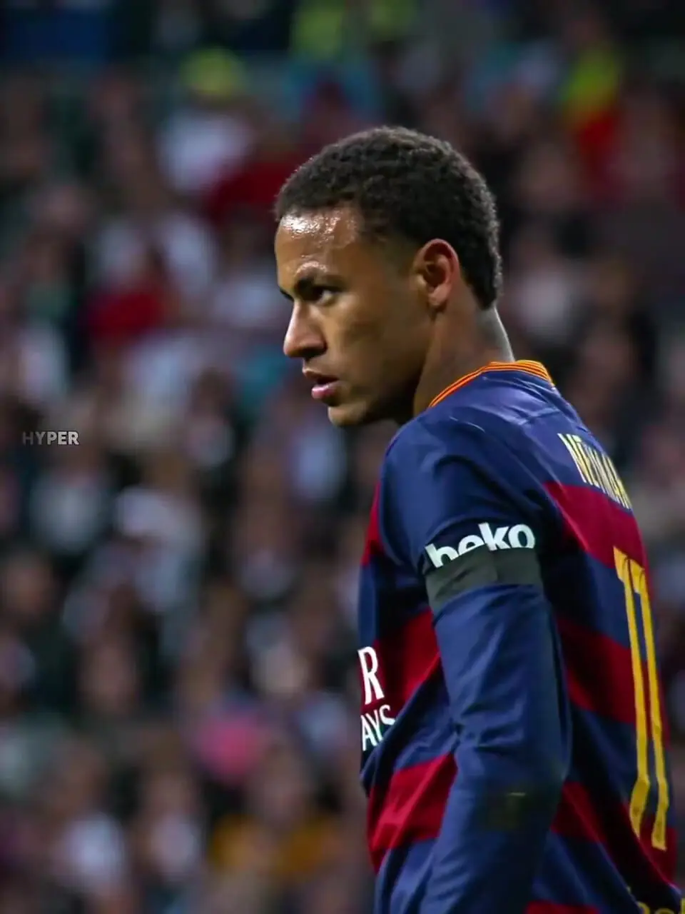 ویدئو نوستالوژی: روزی که نیمار رئال را تحقیر کرد