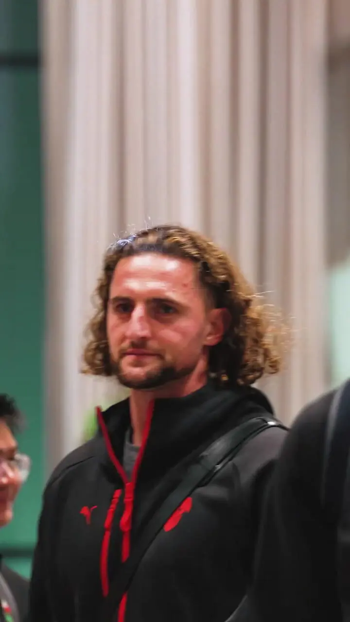 ویدئو: میلان آماده نیمه نهایی حساس جام حذفی به میزبانی ریاض