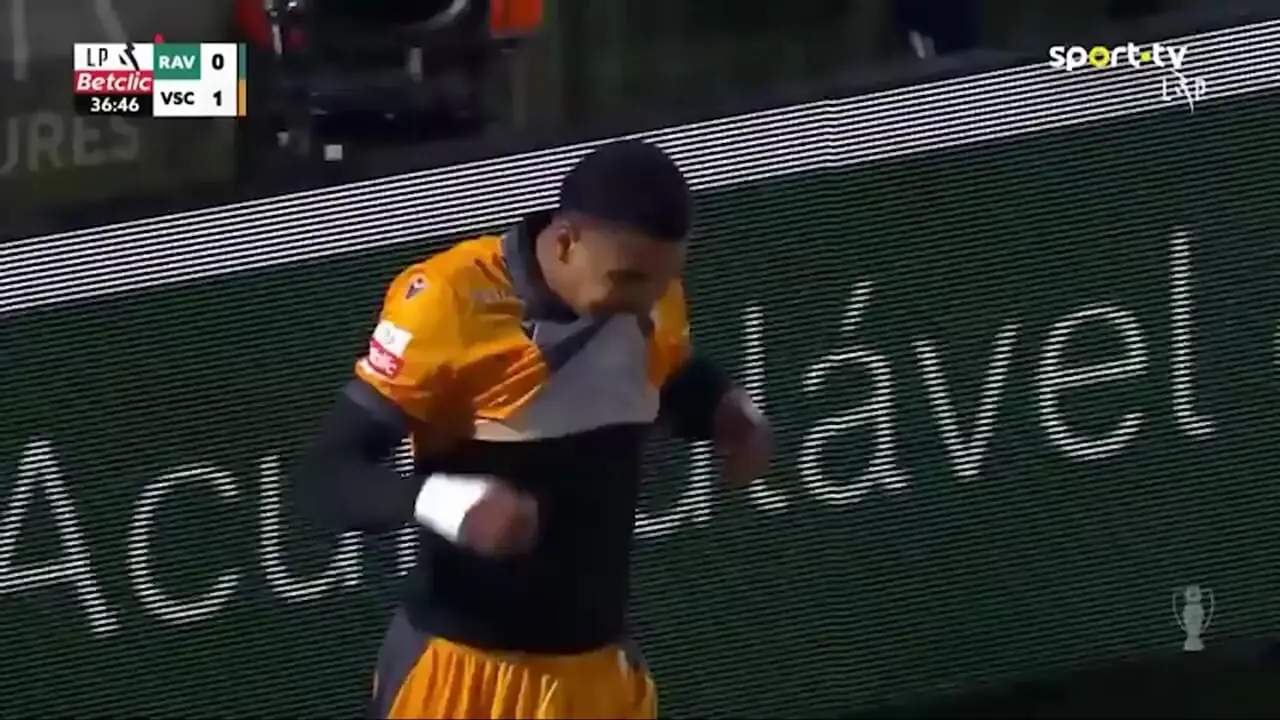 ویدئو: خلاصه بازی ریوآوه 0 - ویتوریا گیمارش 1