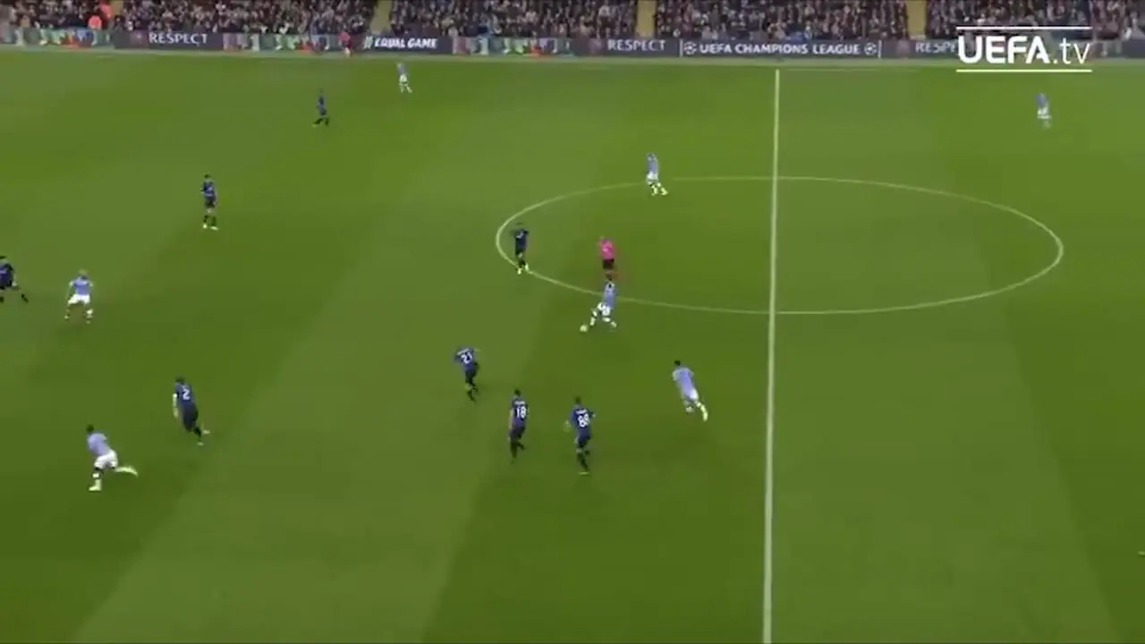 ویدئو: سریعترین هتتریکهای تاریخ لیگ قهرمانان اروپا