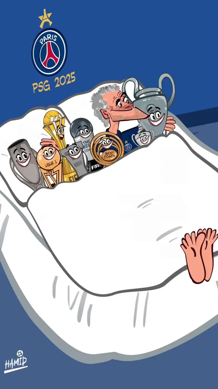 شش گانه تاریخی پیاسجی تکمیل شد