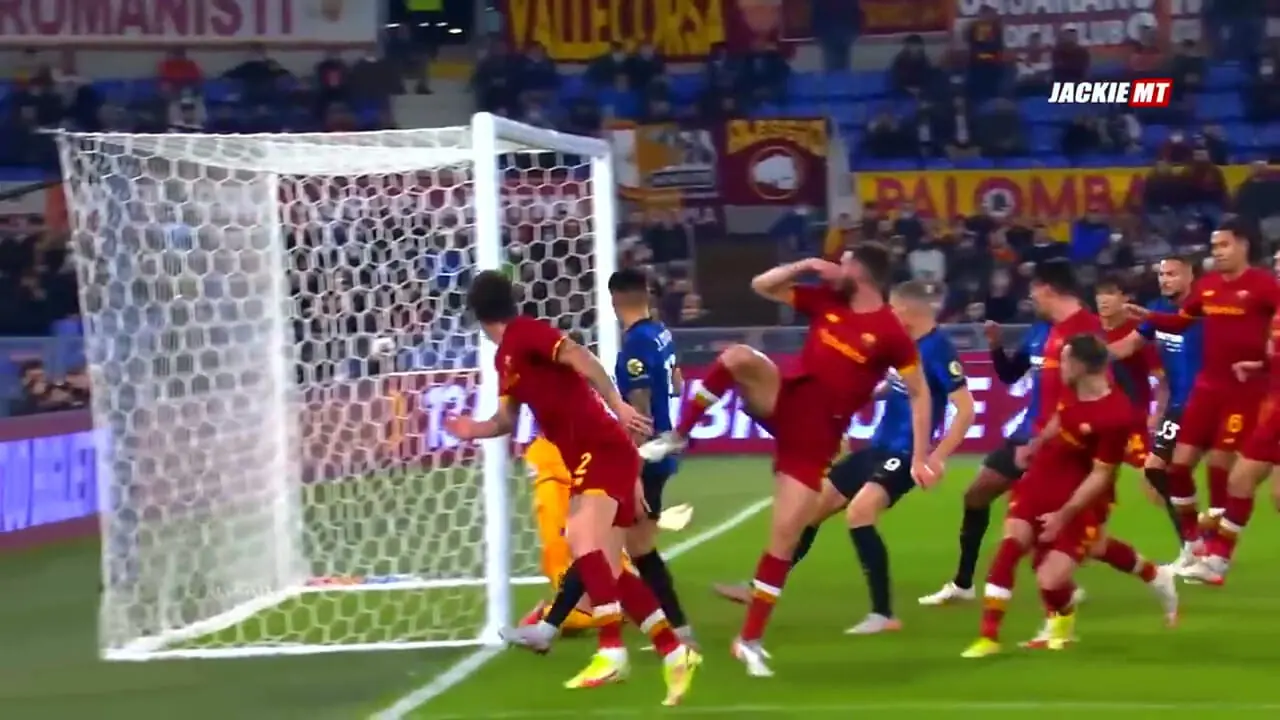 ویدئو: وقتی فوتبال به هنر تبدیل میشود