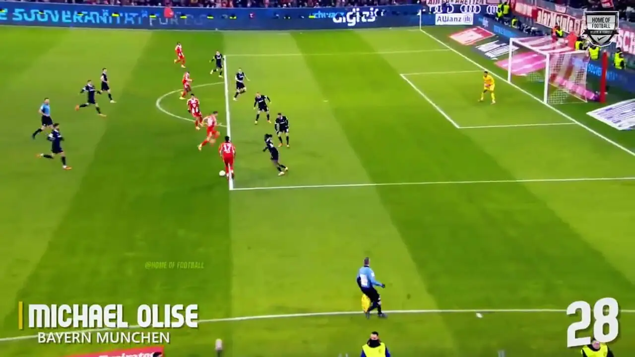 ویدئو: 50 گل برتر نوامبر 2025