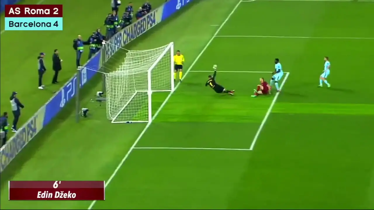 ویدئو: بزرگترین بازگشت هایی که تا کنون در فوتبال رخ داده است