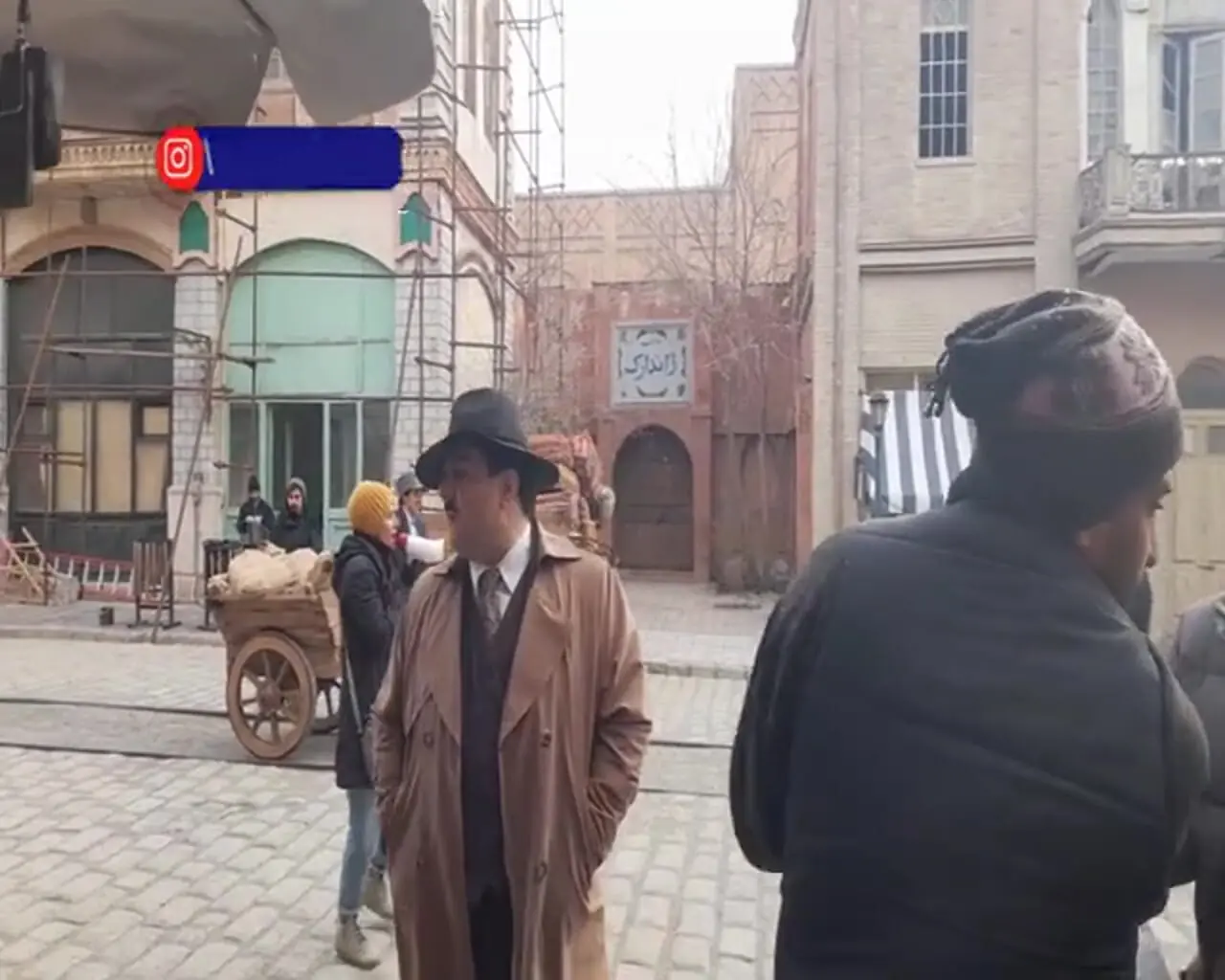 بازگشت «کارآگاه علوی» به تلویزیون