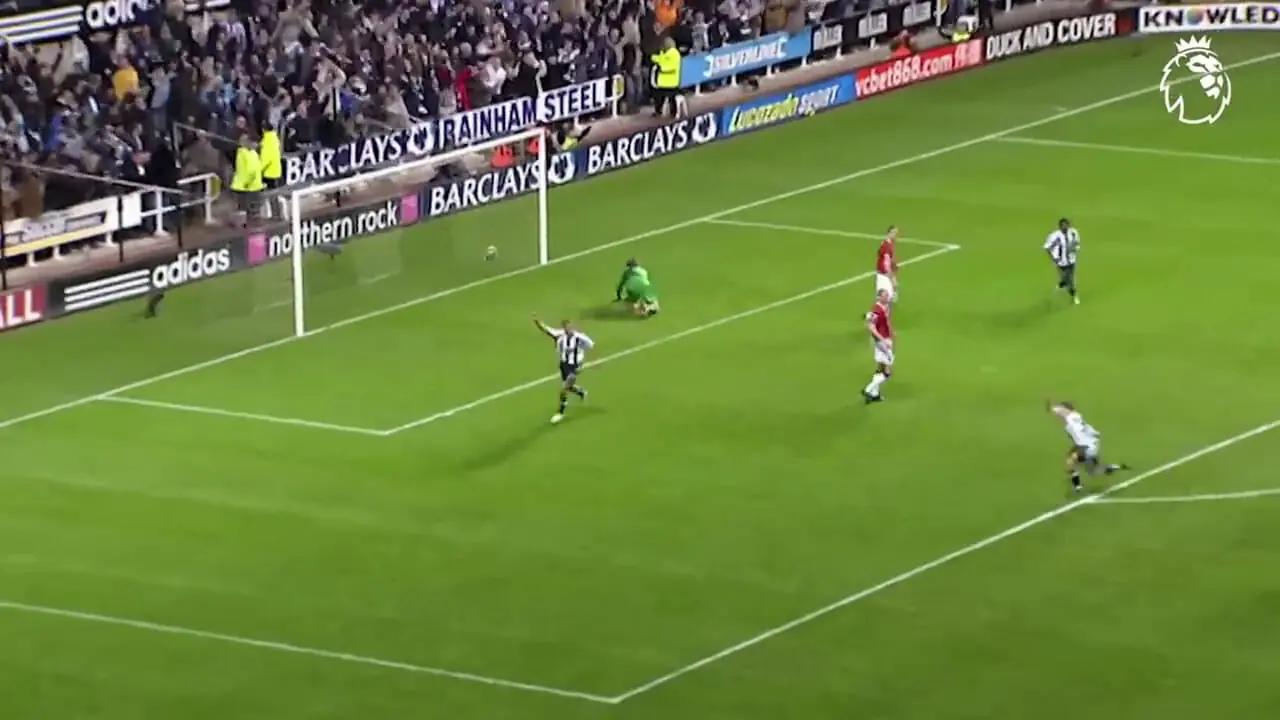 ویدئو: منتخب گل‌های جذاب لیگ برتر انگلیس