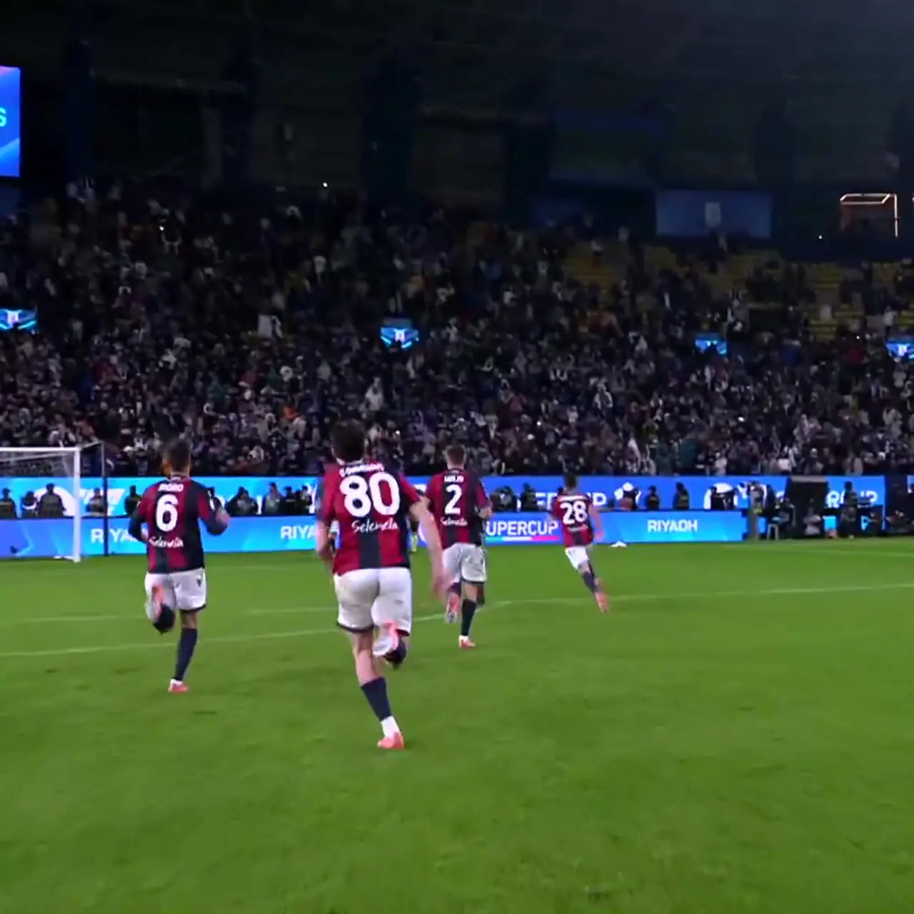 ویدئو: ایموبیله در 35 سالگی هم می‌درخشد