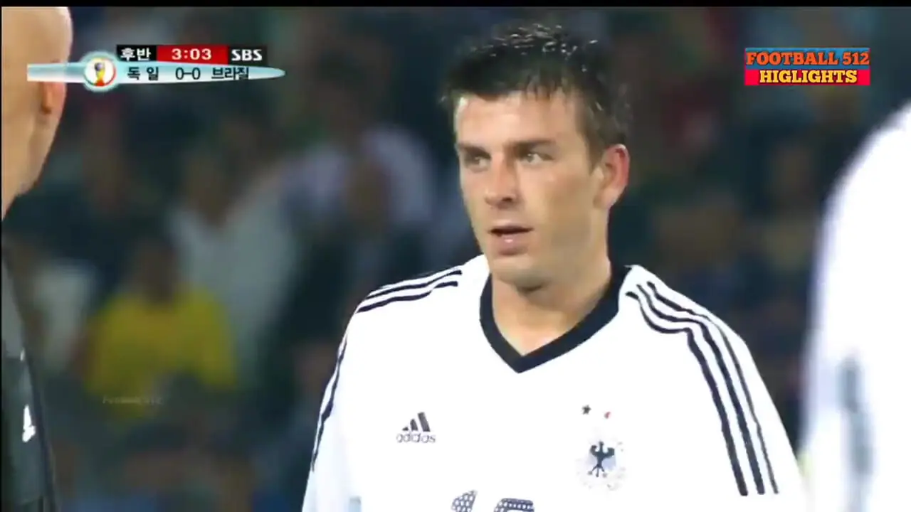 ویدئو نوستالوژی: پیروزی برزیل مقابل آلمان در فینال جام جهانی 2002