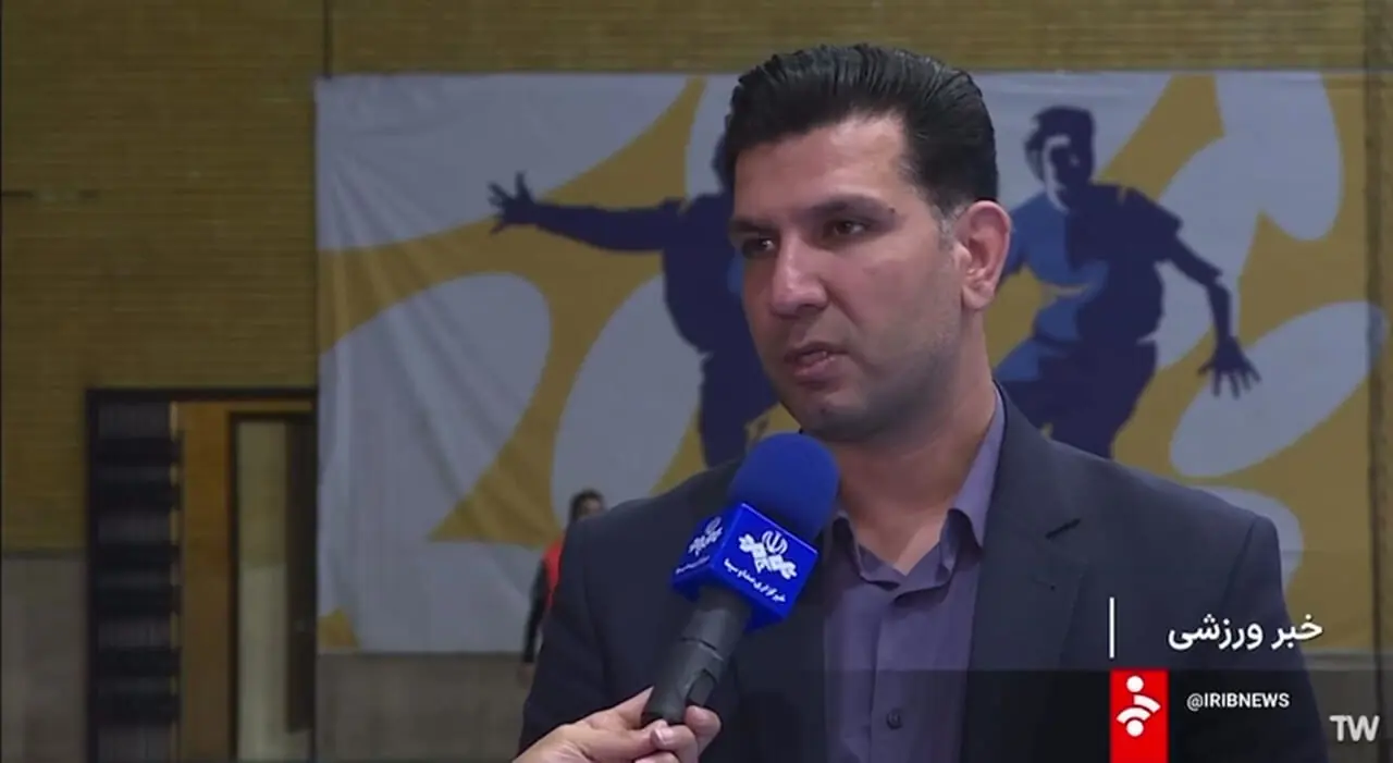 ویدیو: بازتاب انتخاب علیرضا پاکدل به عنوان نایب رئیس کنفدراسیون هندبال آسیا