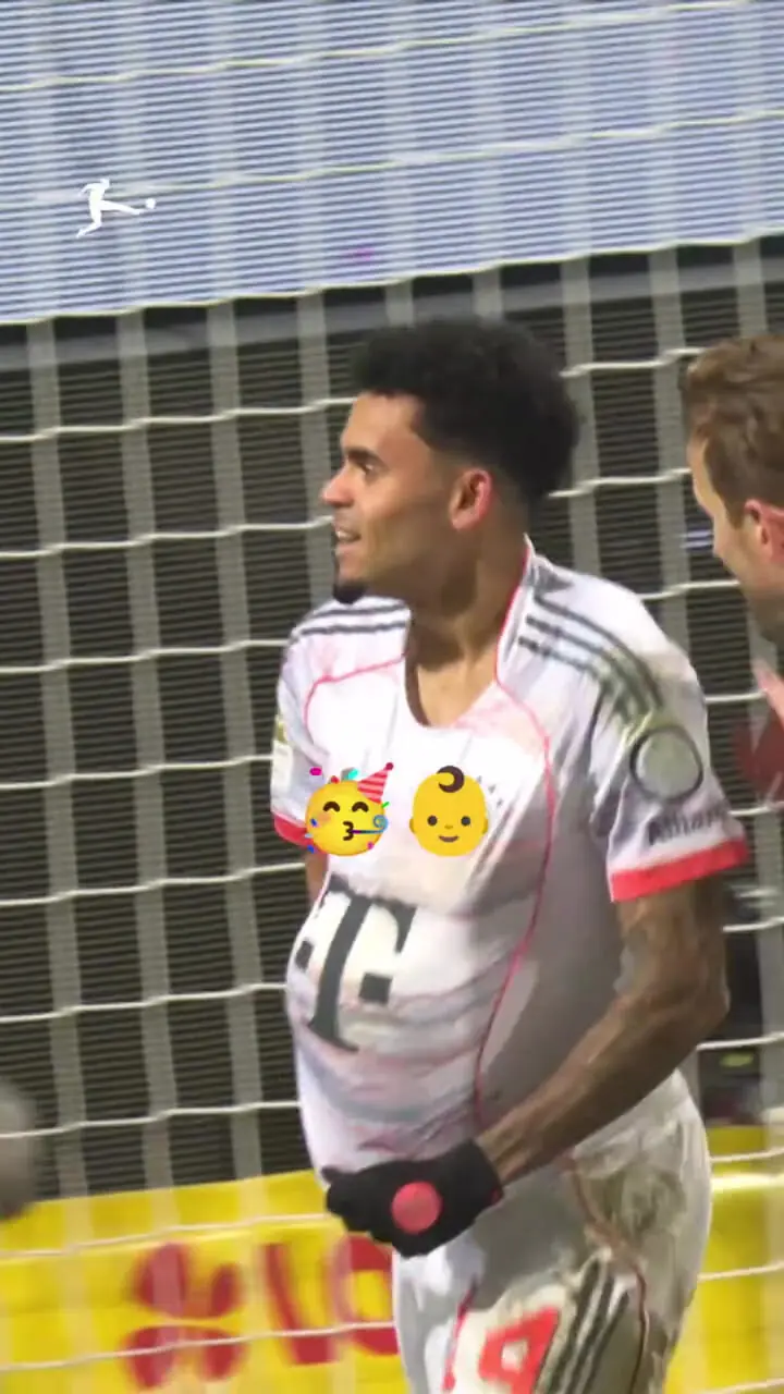 ویدئو: خوشحالی لوئیز دیاز از بازگشت به میادین