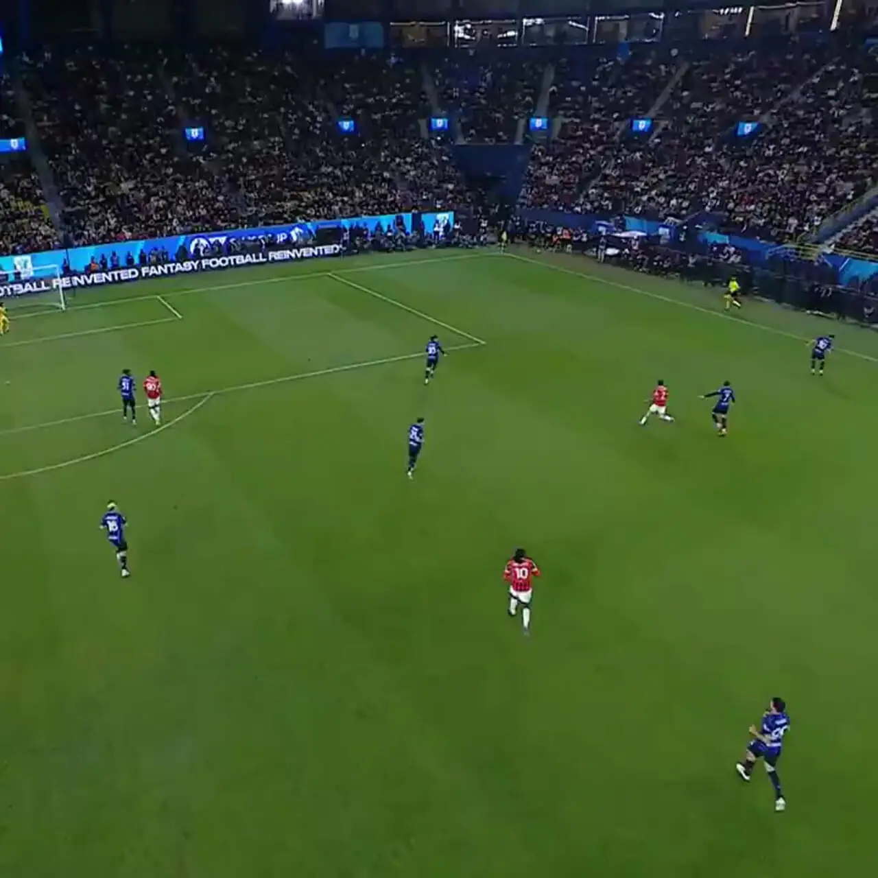 ویدئو: فینال سوپرجام ایتالیا؛ مرور قهرمانی میلان با گل دقیقه ۹۳ آبراهام