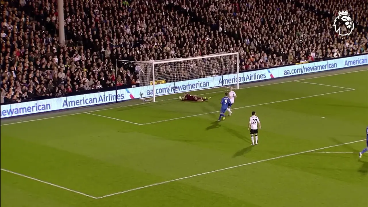 ویدئو: بهترین گل‌های پریمیر‌لیگ با کات های فوق العاده