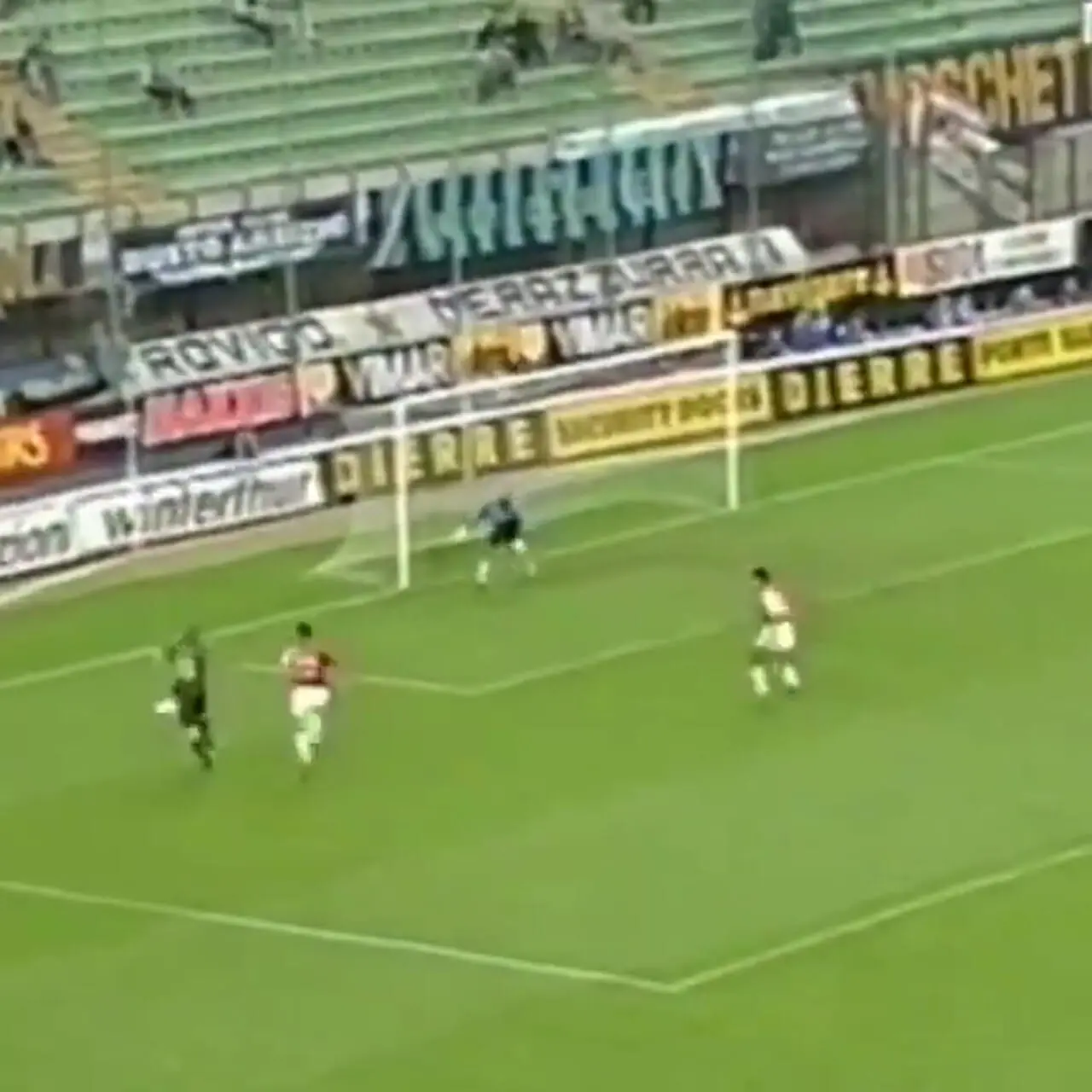 ویدیو: 10 دقیقه تماشایی از مهارت‌های رونالدو نازاریو