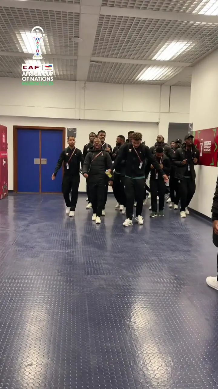 ویدئو: آوای بافانا بافانا از مراکش هم به گوش می رسد