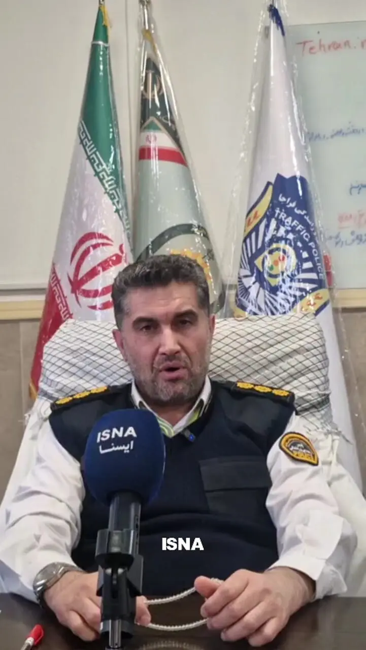 تردد با اسکیت و اسکوتر در معابر اصلی پایتخت ممنوع است