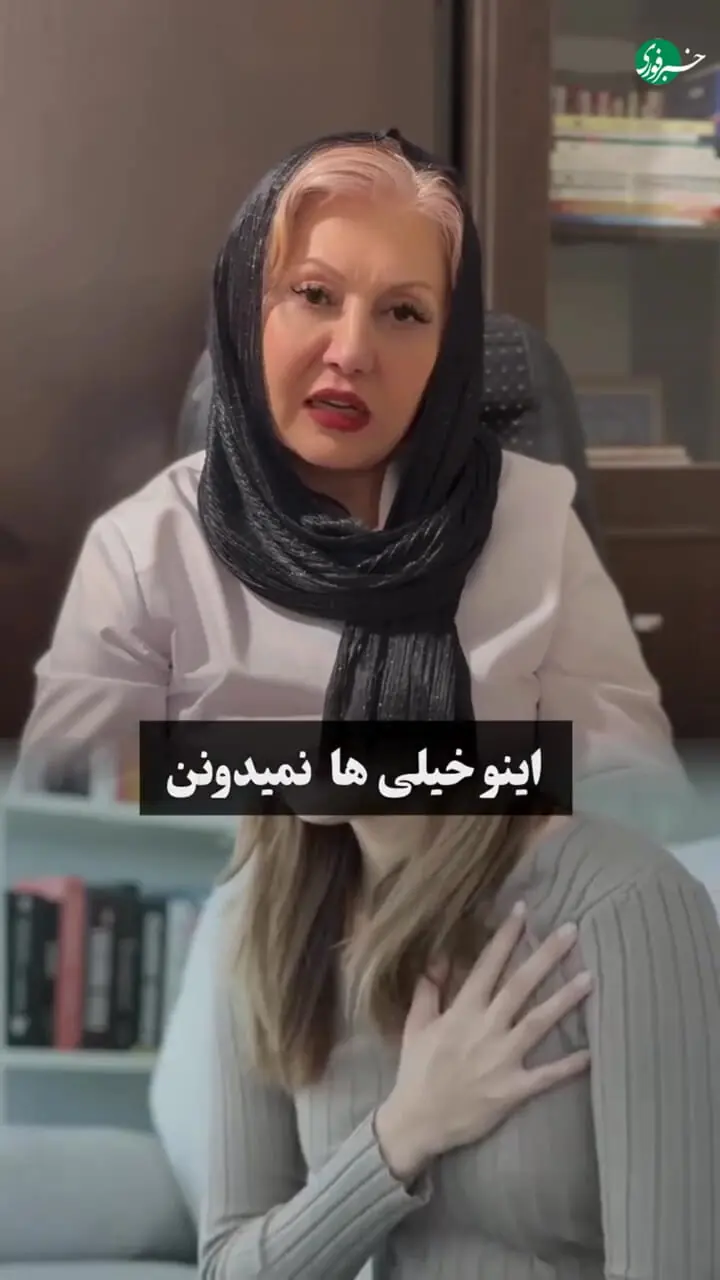 ۴ علامتی که یک ماه قبل از سکته بدن هشدار می‌دهد!