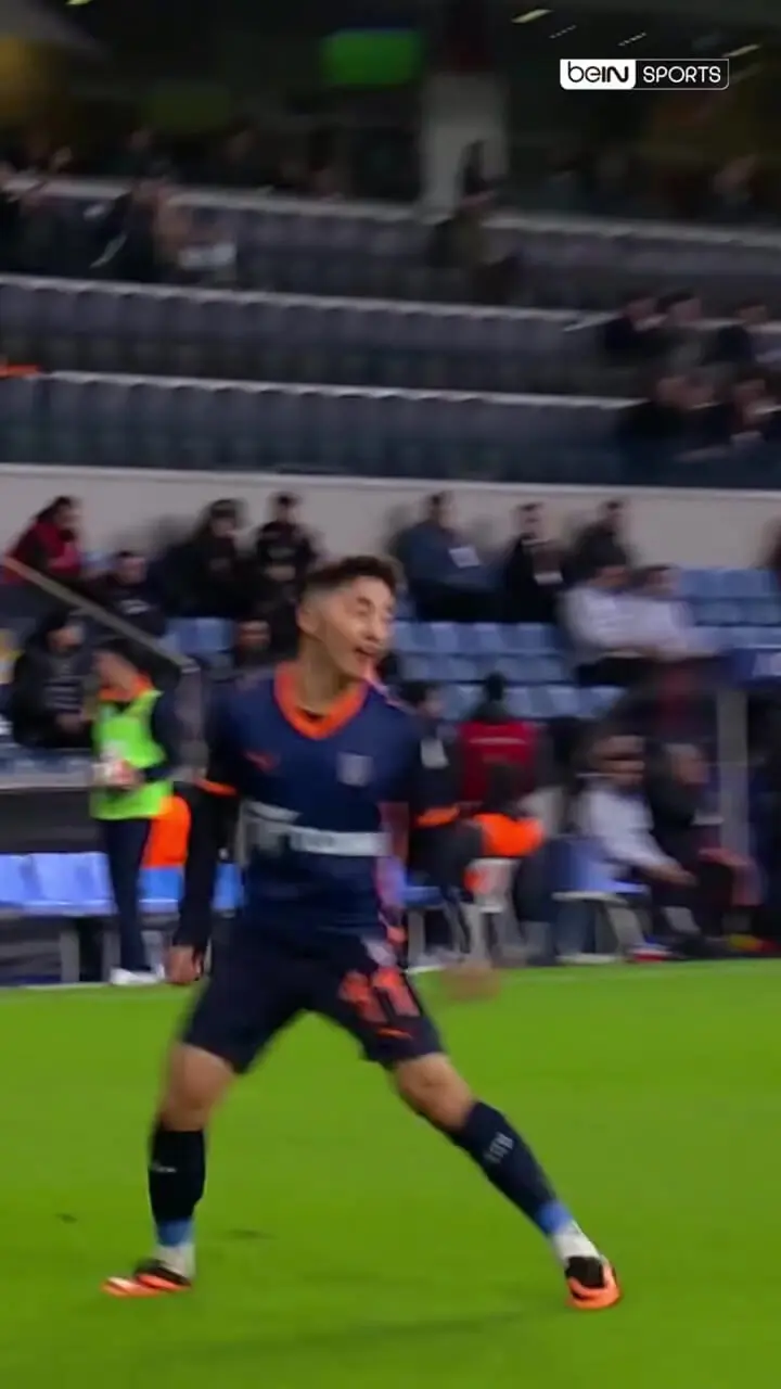 ویدئو: وقتی گلر بازی‌ساز می‌شود؛ پاس بلند و گل تماشایی