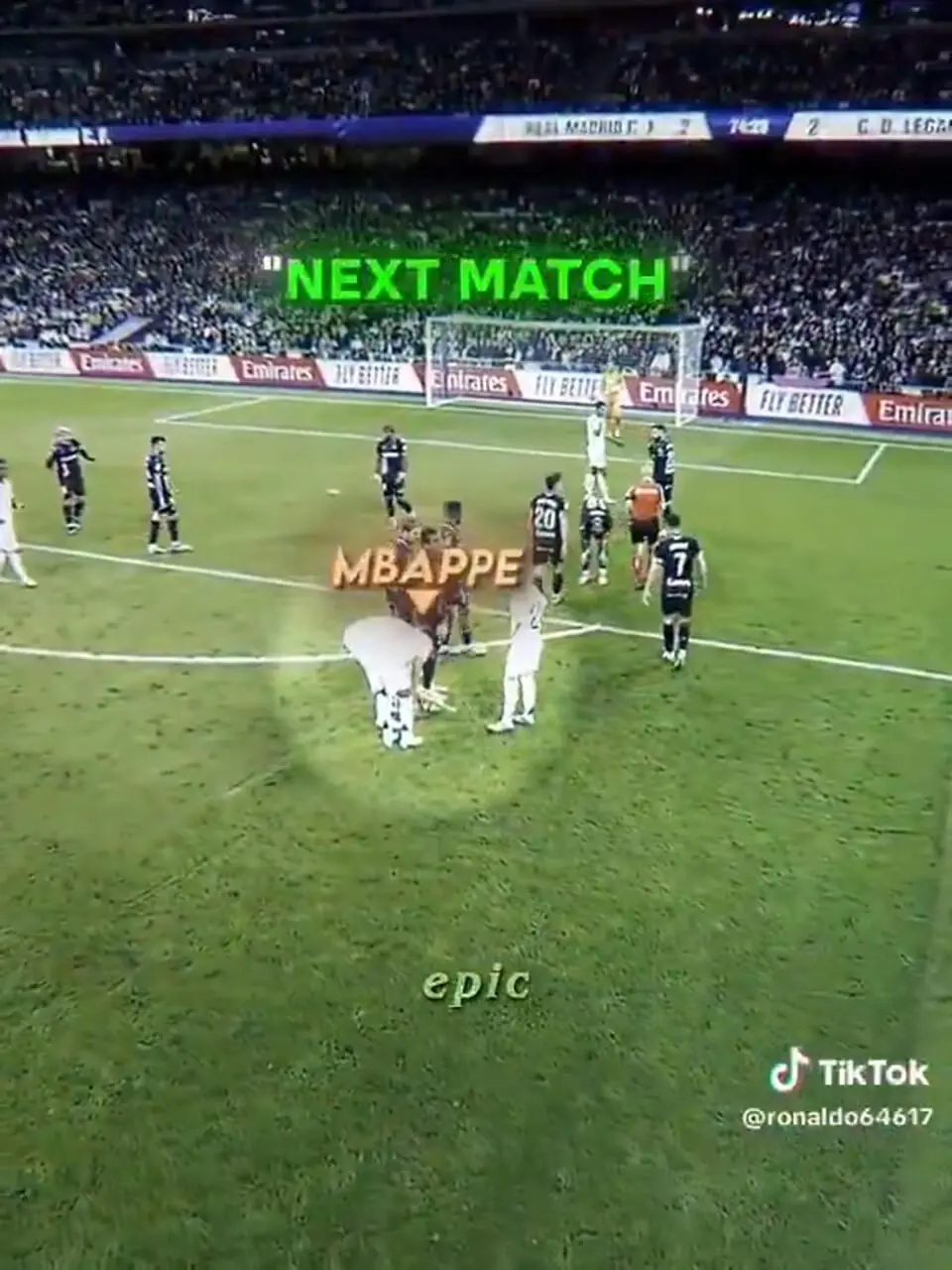 ویدئو: تمرین ضربات ایستگاهی امباپه