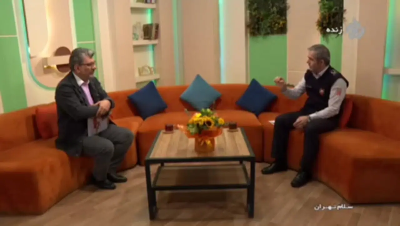 هنگامی که متوجه نشت گاز در منزل شدیم چه کنیم؟