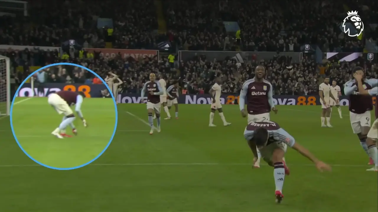 ویدئو: اشتباهات خنده دار پریمیرلیگ در سال 2025‏