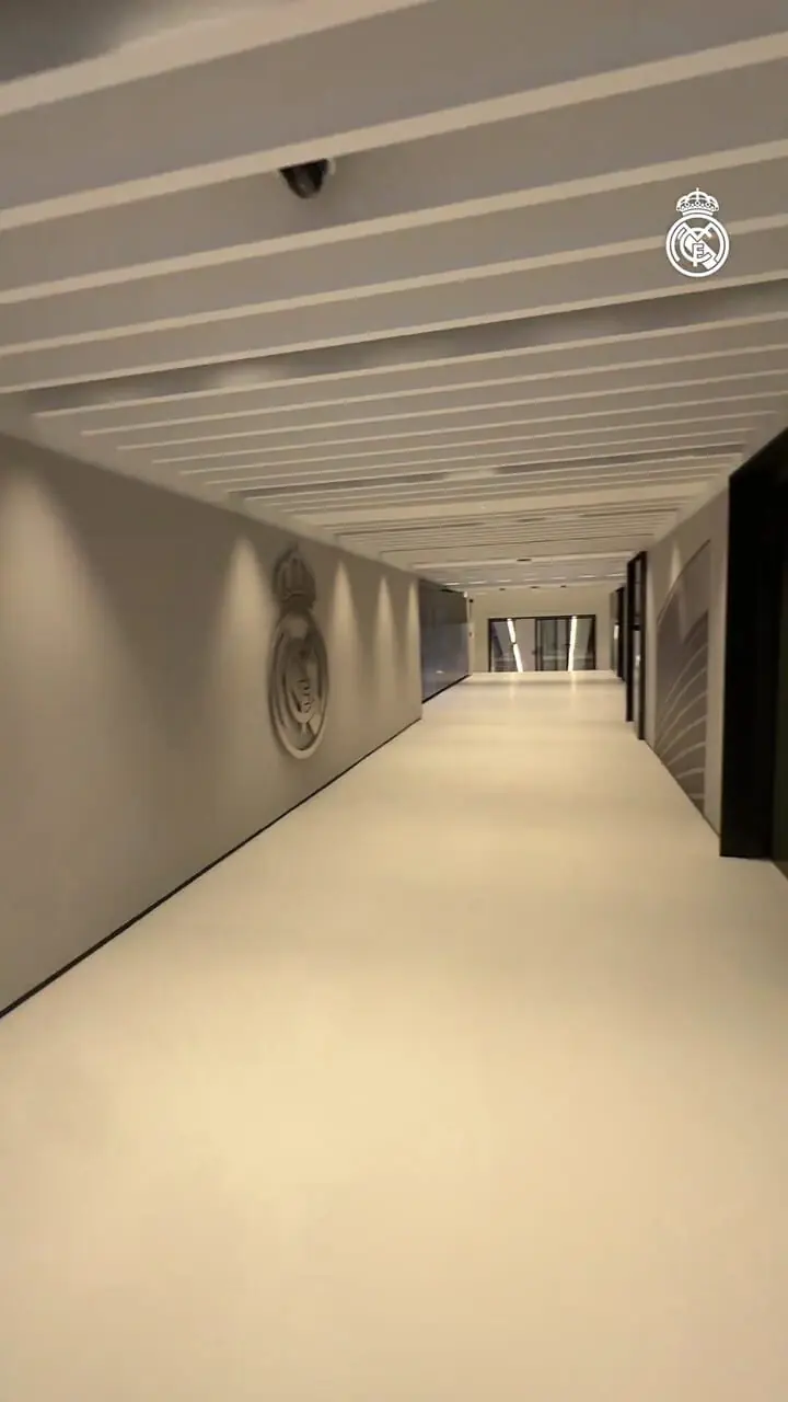 ویدئو: برنابئو از نگاه یک هوادار رئال