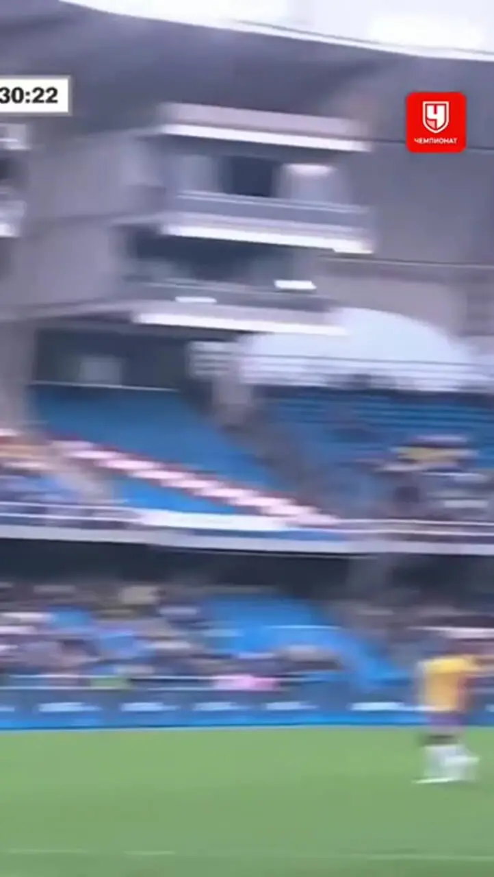 ویدئو: تکرار ضربه افسانهای در ۵۹ سالگی