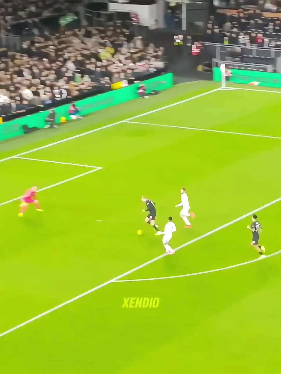 ویدئو: لحظاتی که ابرستاره‌ها توپ را هدر می‌دهند