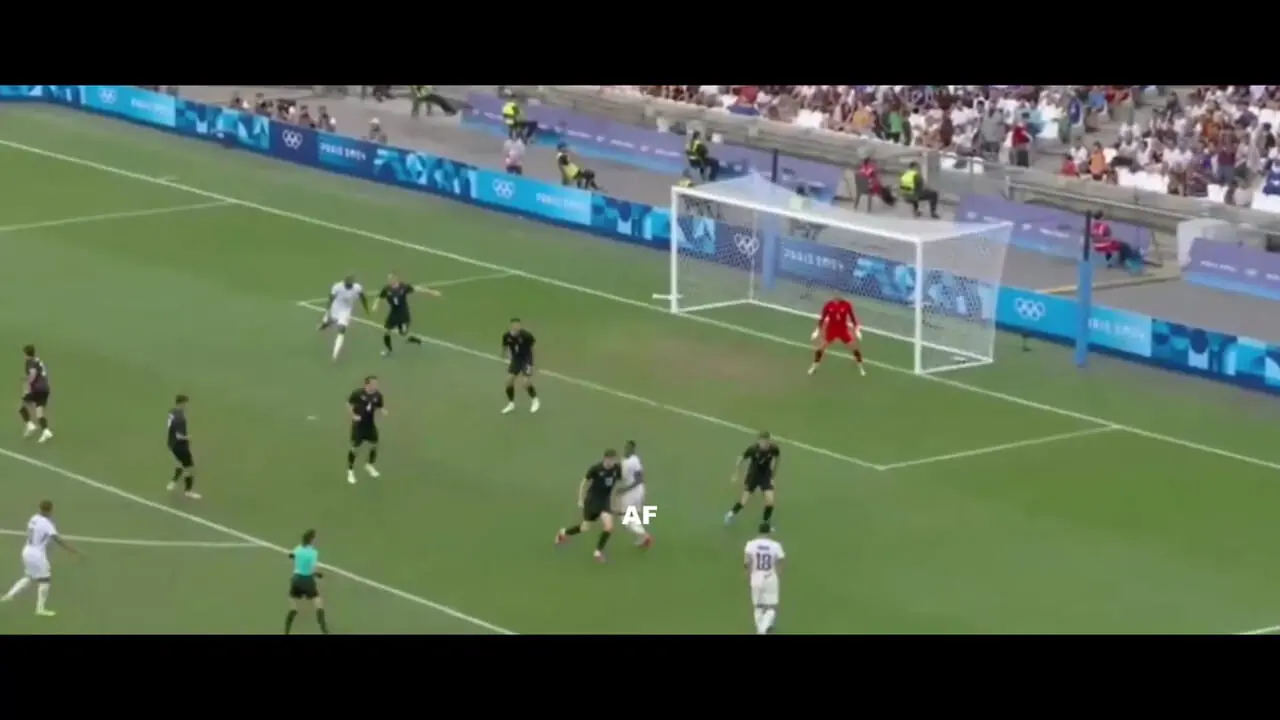 ویدئو: مروری بر مهارت‌ها و پاس‌های رابونایی رایان چرکی