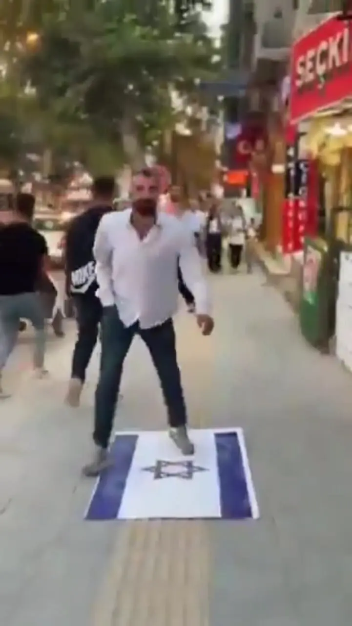 فرهنگی که از ایران شروع و جهانی شد