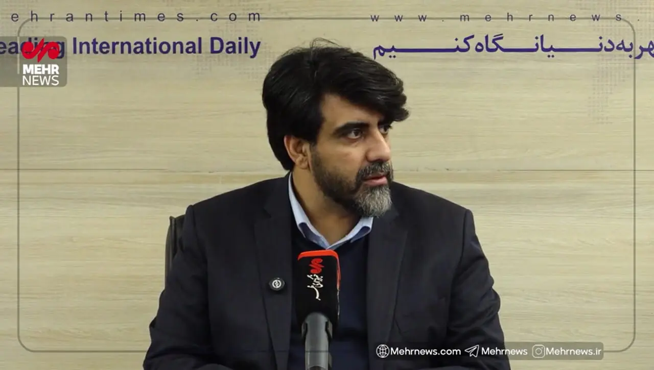 متروباس‌ها دو ماه آخر سال به تهران می‌رسند