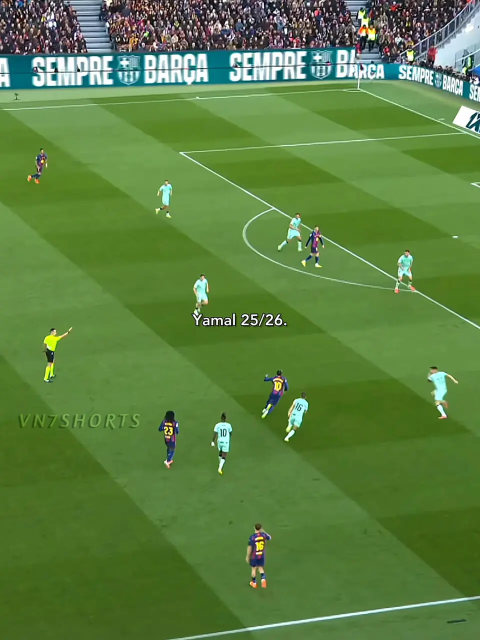 ویدئو: تکنیک‌ها و دریبل‌های خیره‌کننده ستاره بارسا