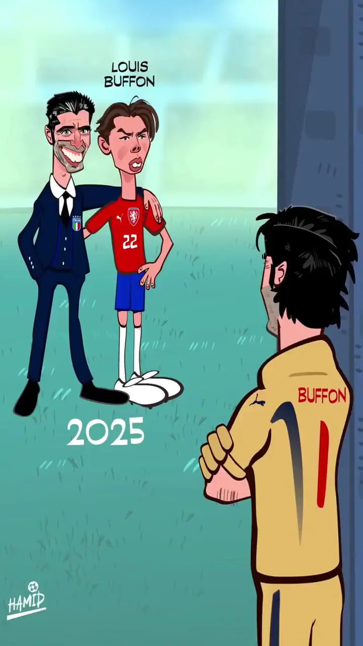 ویدئو: وقتی زمان به اسطوره‌ها هم رحم نمی کند