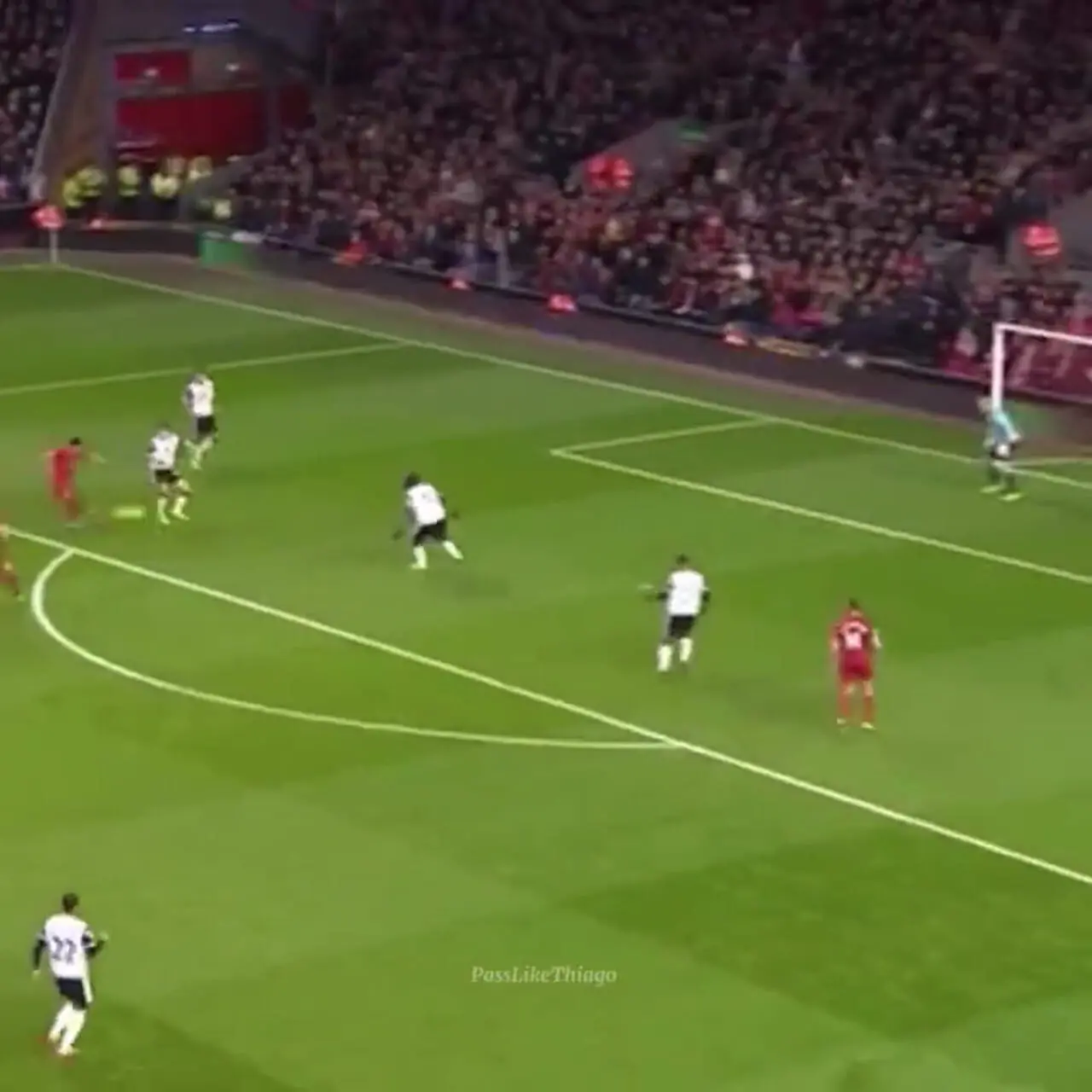 ویدئو: هت تریک سوارز برای لیورپول